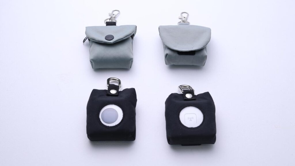 こどもGPS用ケースのおすすめはazlifeがおすすめ