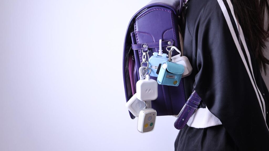 子ども用GPSを調べまくっている人の末路